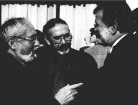 Con Ibarra y G. Yuste